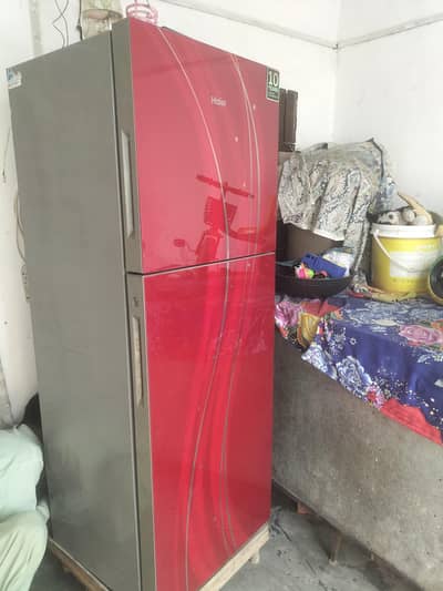 haier HRf 336