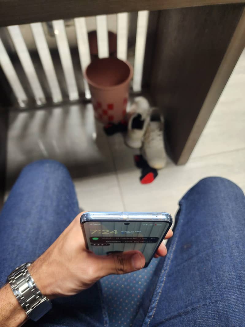 Google Pixel 8 Pro 3