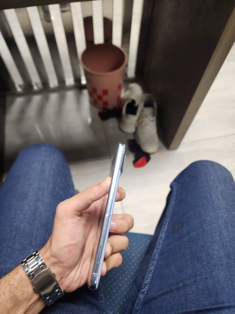 Google Pixel 8 Pro 4