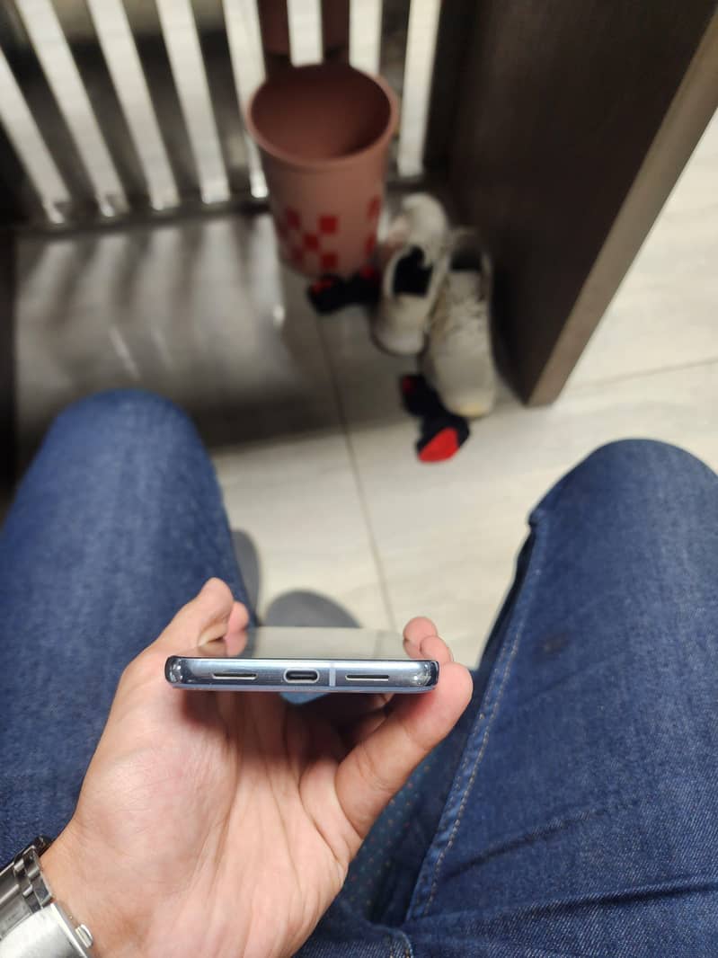 Google Pixel 8 Pro 5