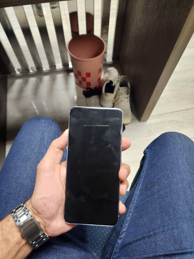 Google Pixel 8 Pro 6