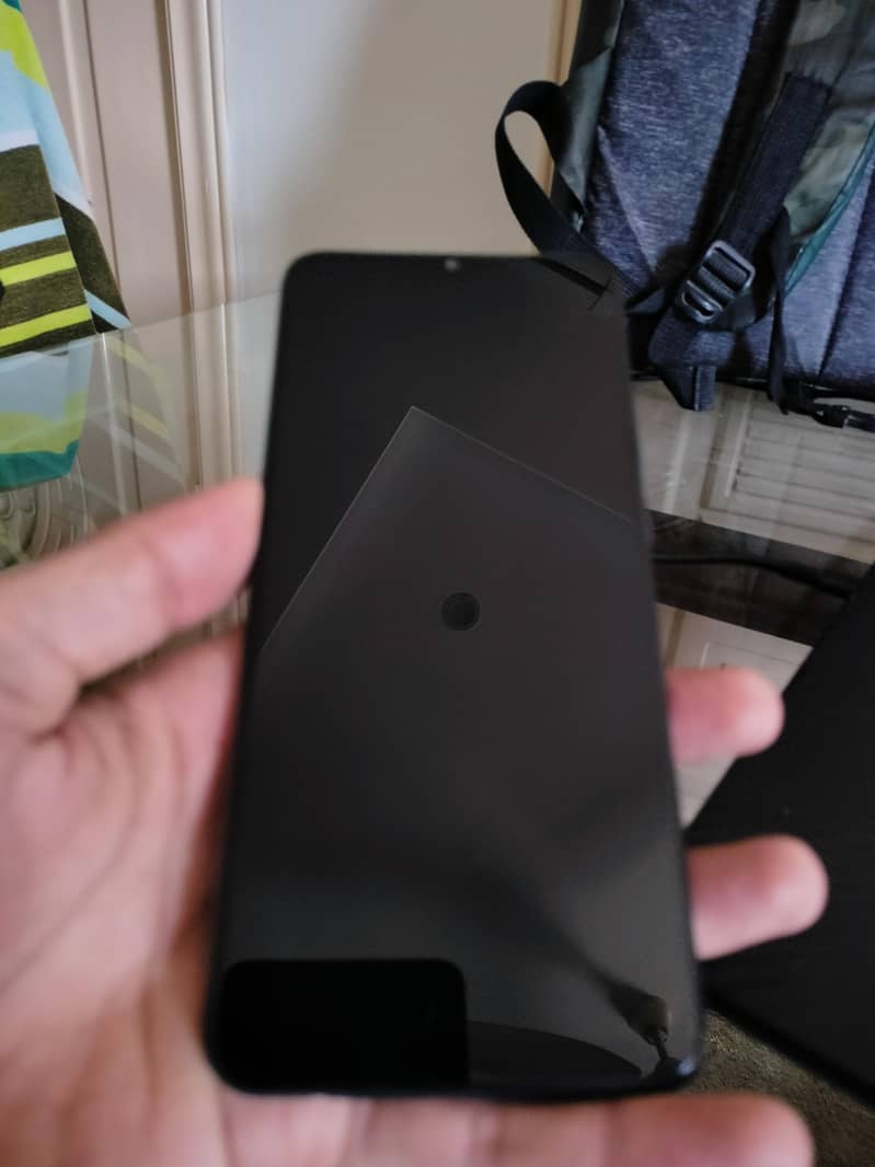 OPPO A15 1