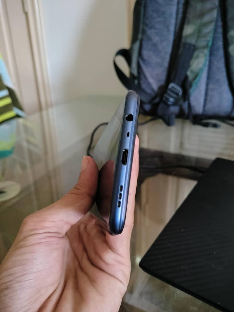 OPPO A15 4