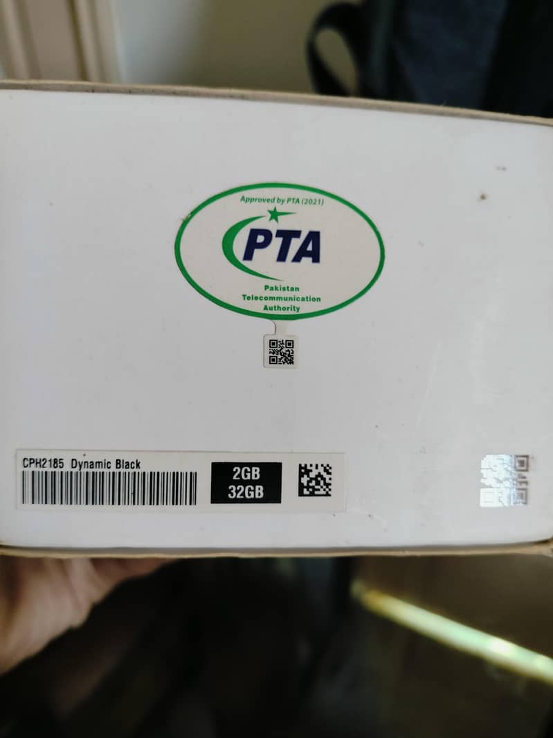 OPPO A15 6