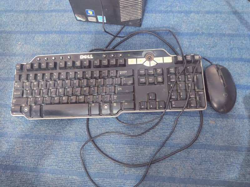 Computer And Accessories 1