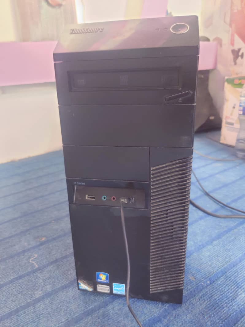 Computer And Accessories 2