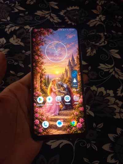 Vivo Y20