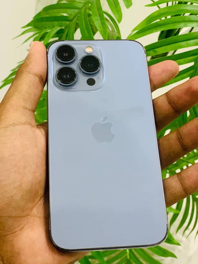 Apple iPhone 13 Pro 0