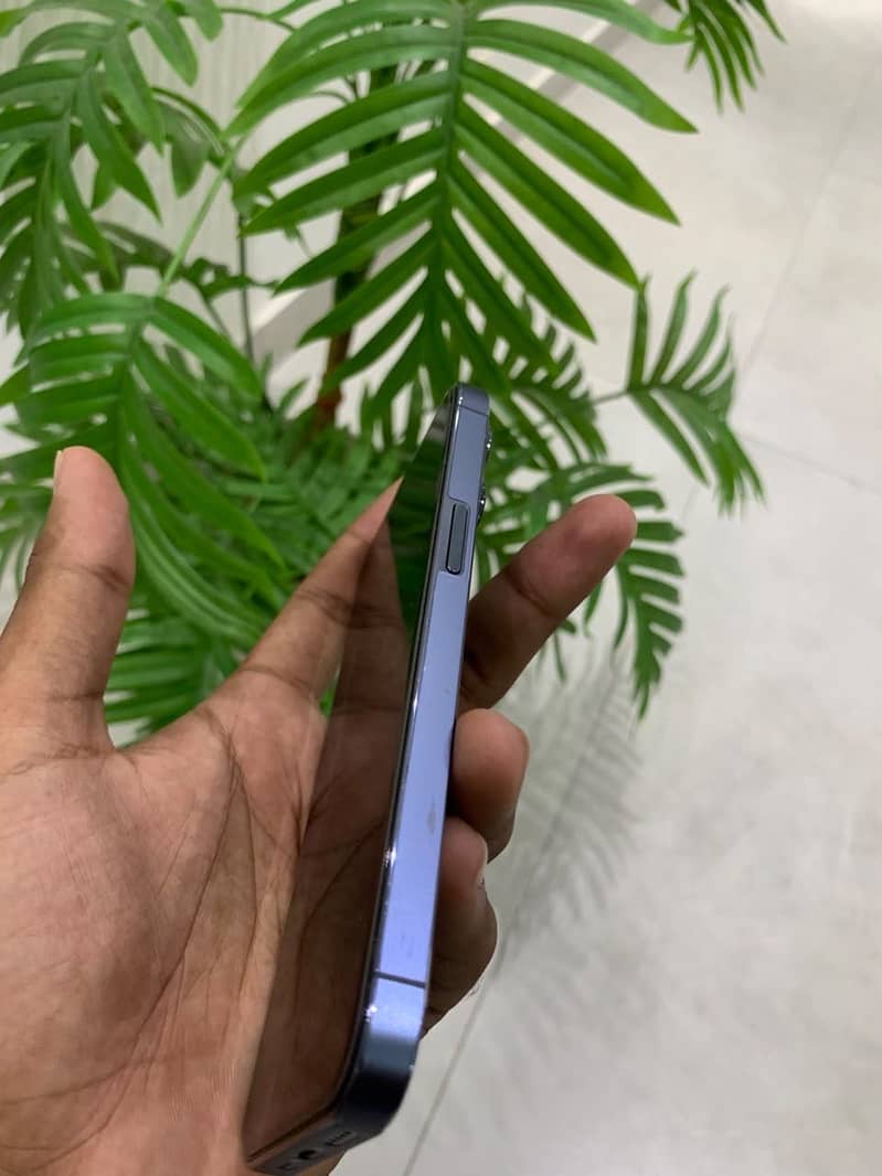 Apple iPhone 13 Pro 3