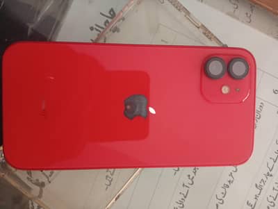 Apple iPhone 12