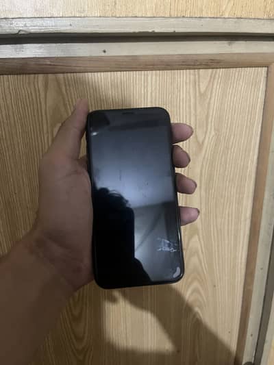 Apple iPhone XS