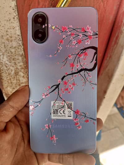 Samsung Mobile A07 5G