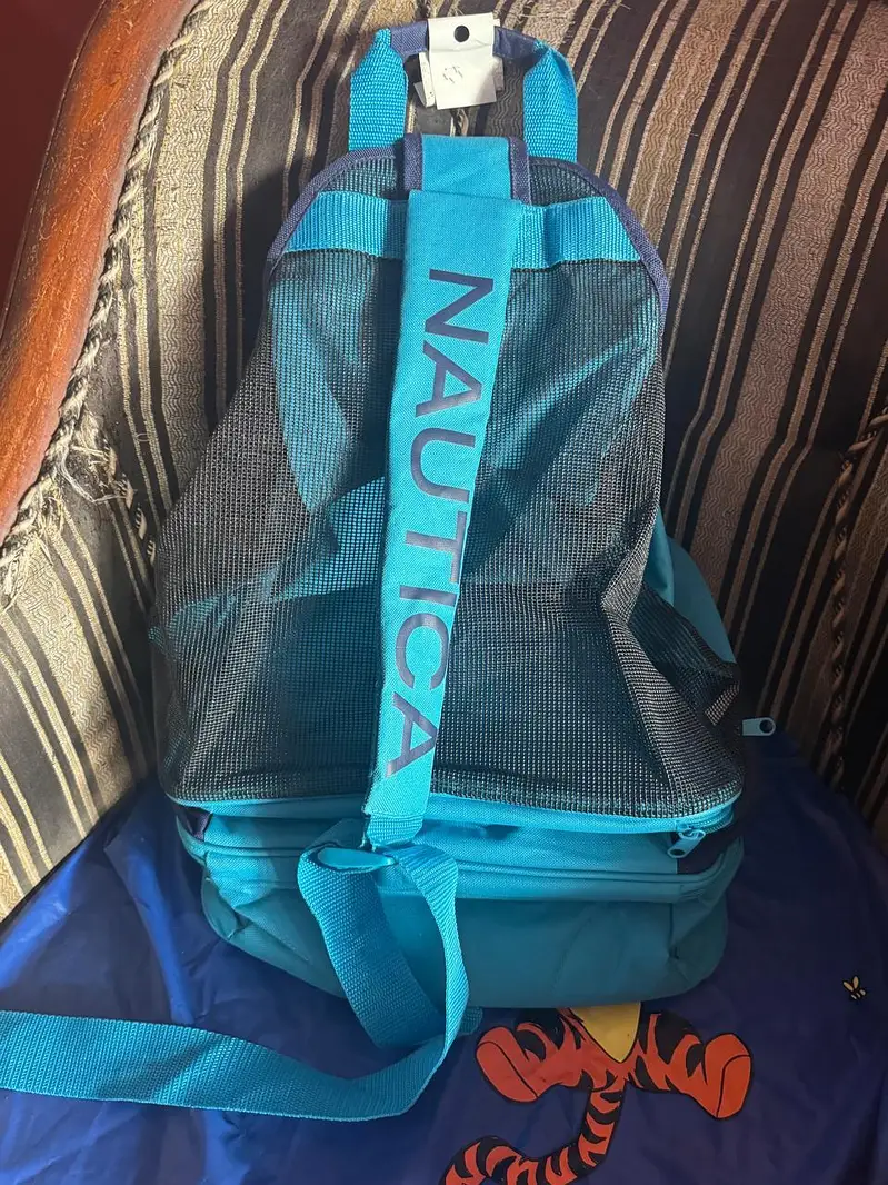 cat acessori new preloved — photo 3