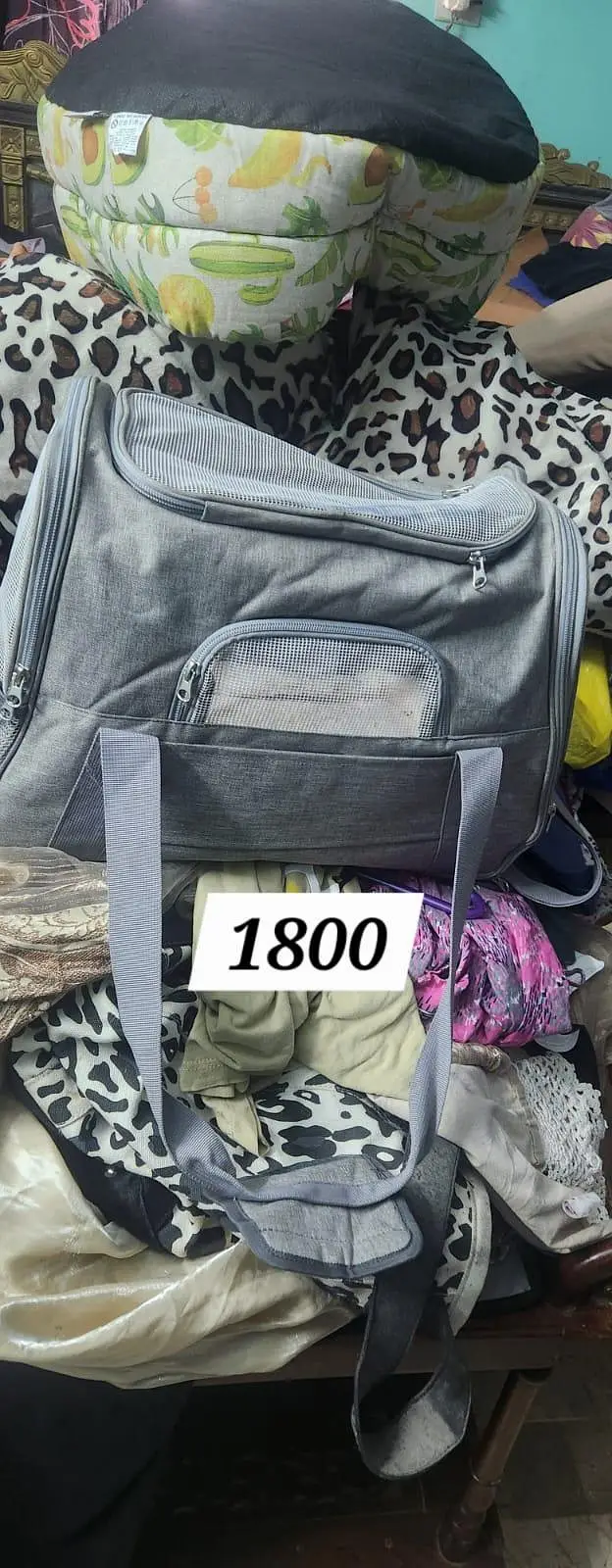 cat acessori new preloved — photo 6