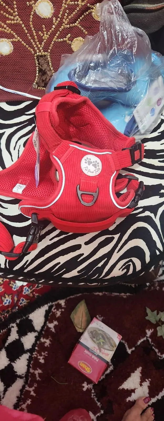 cat acessori new preloved — photo 11