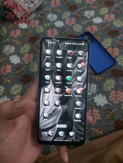 OPPO F21 Pro