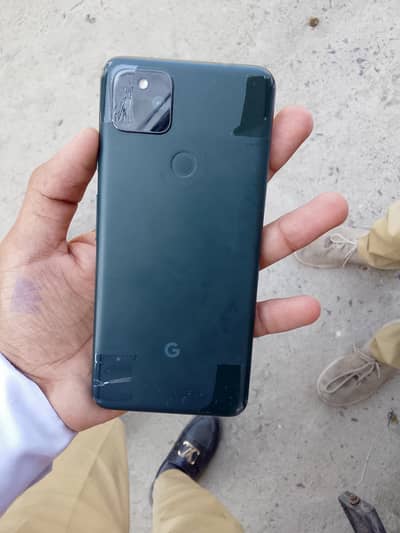 Google Pixel 5