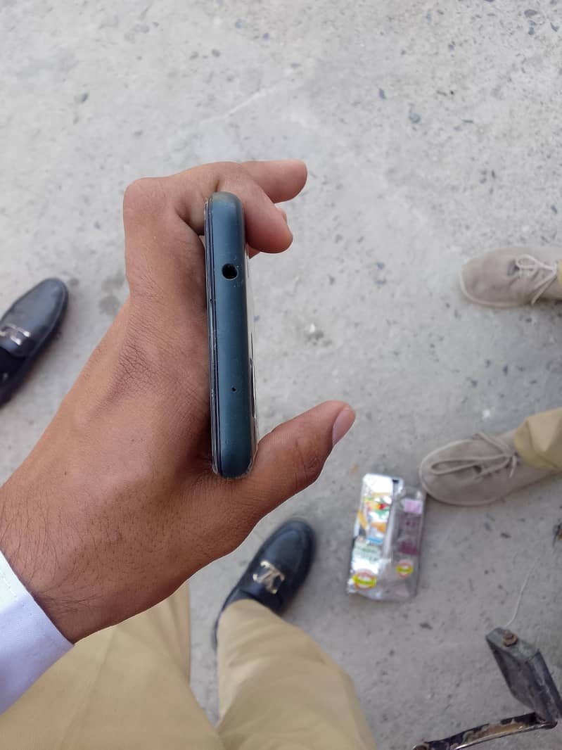 Google Pixel 5 1