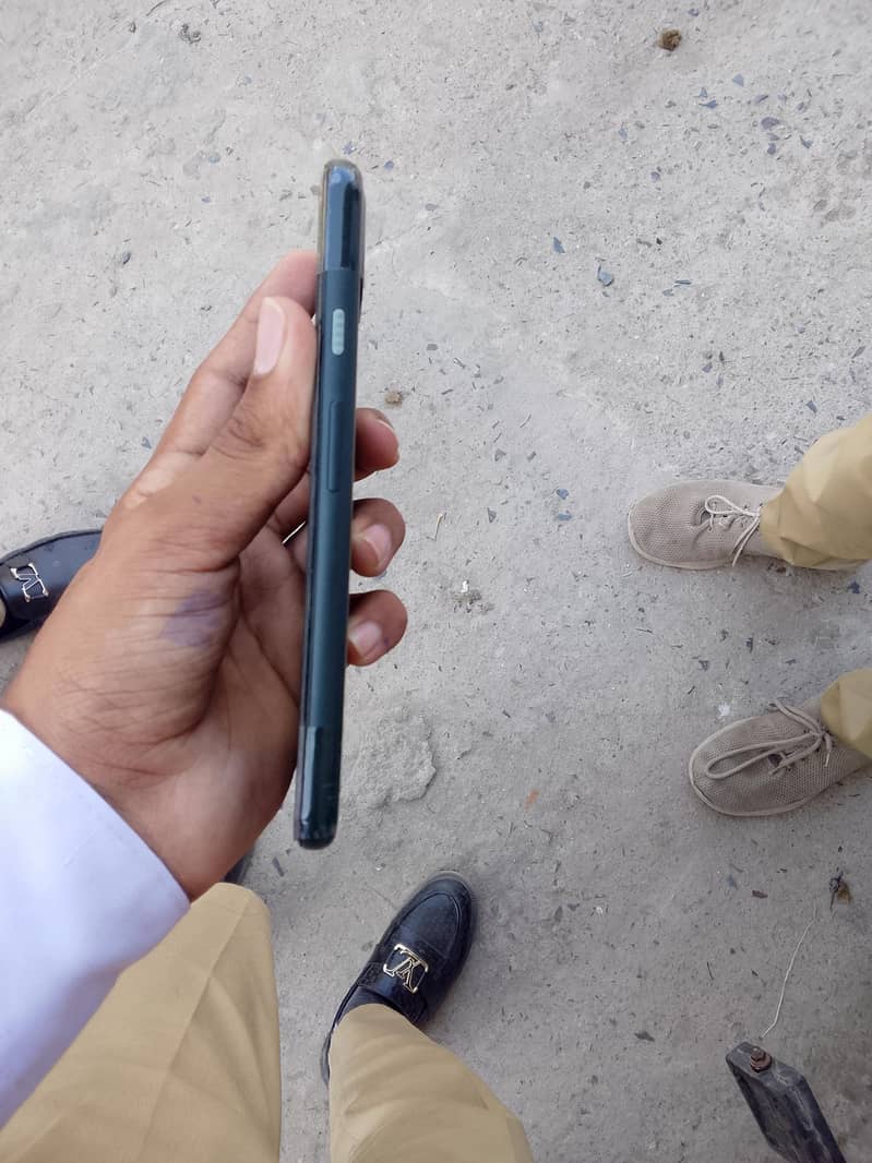 Google Pixel 5 3