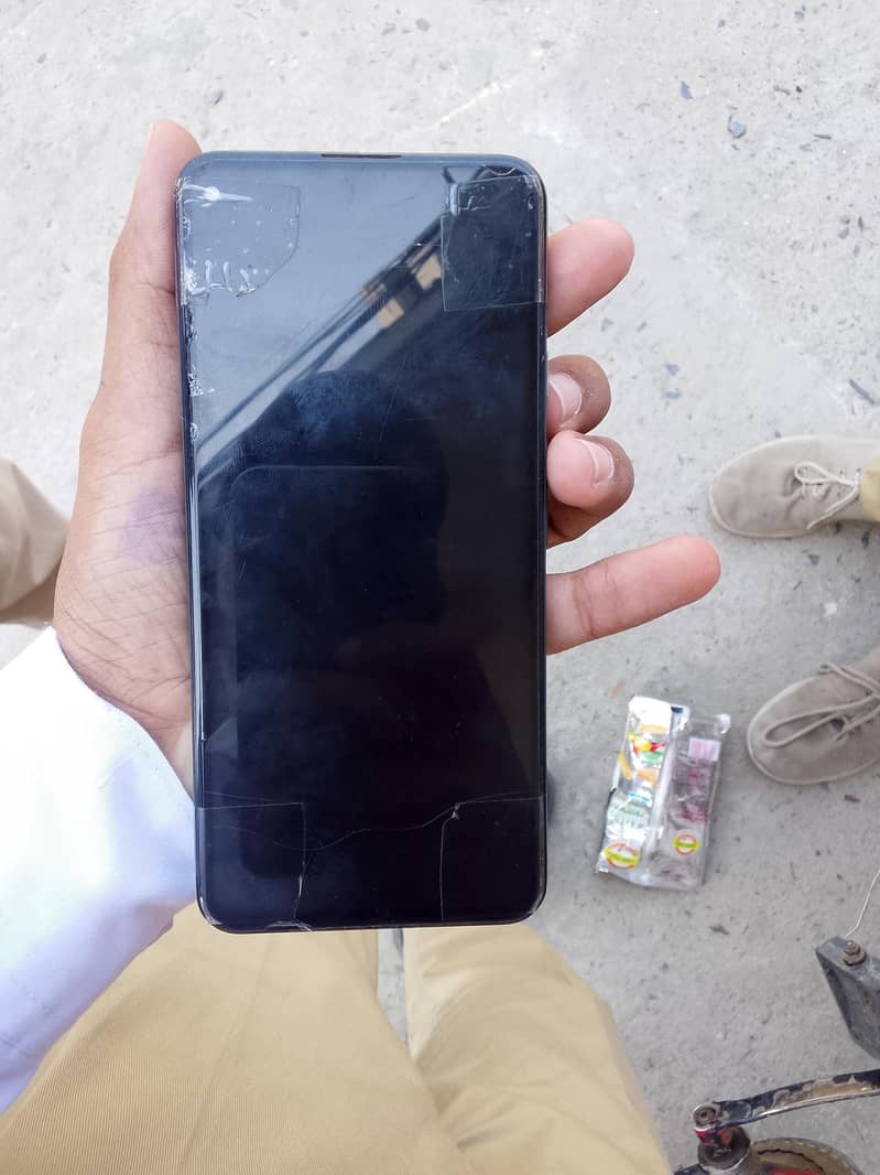 Google Pixel 5 5