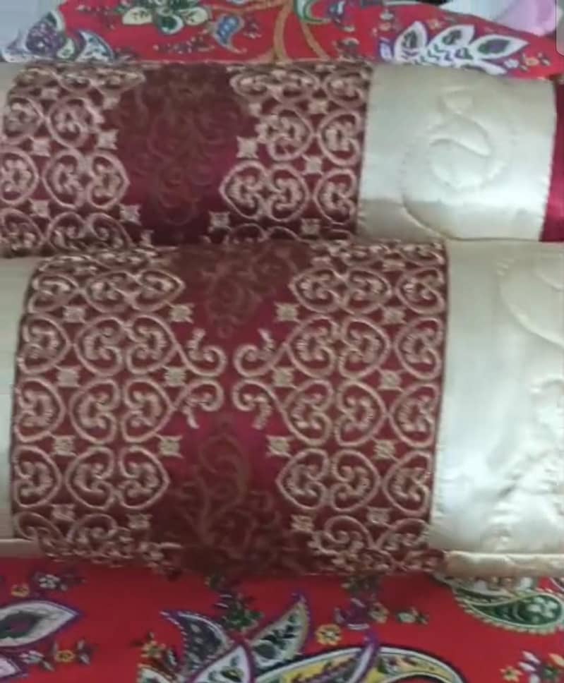 Comforter Set 4