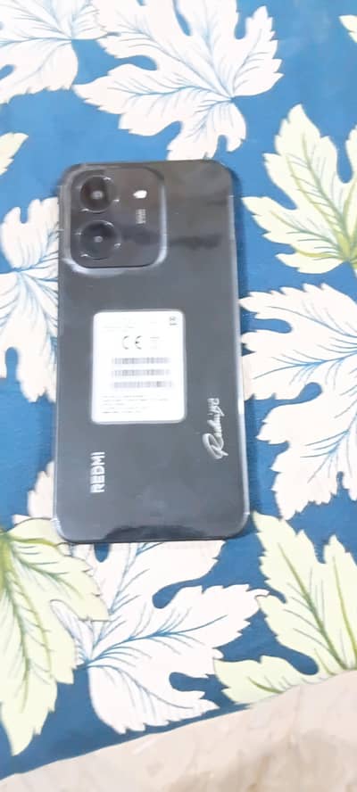 Xiaomi Redmi 15C