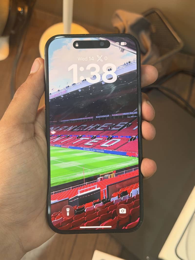 Apple iPhone 15 1