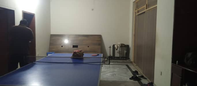 10 marla lower portion for rent in johar town phase 2