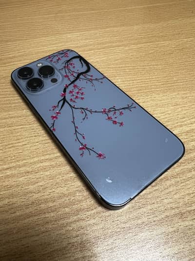 Apple iPhone 13 Pro