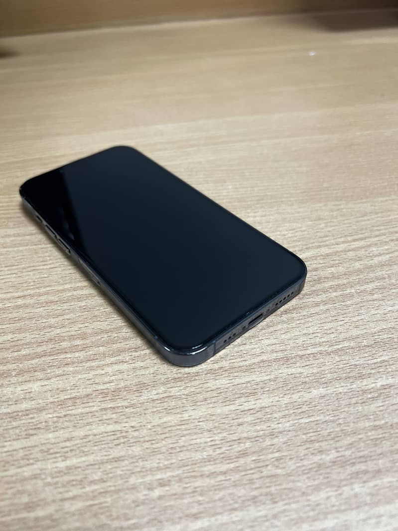 Apple iPhone 13 Pro 1