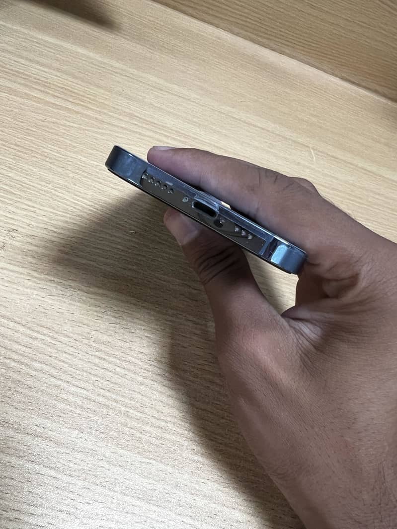 Apple iPhone 13 Pro 5