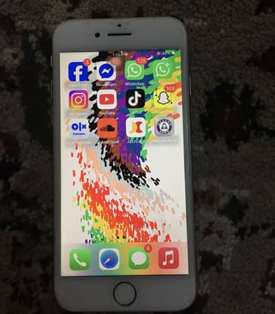 iPhone 8