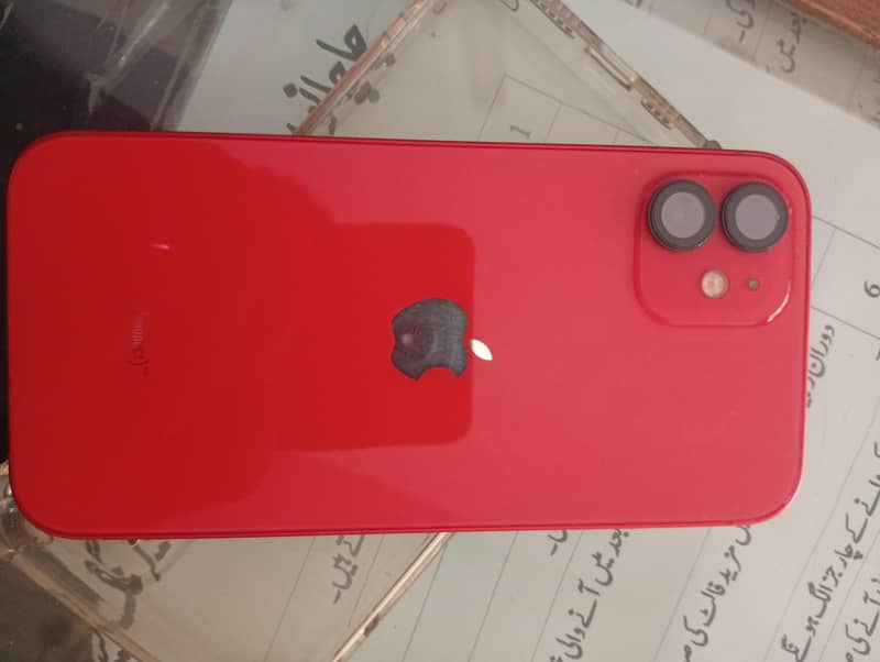 Apple iPhone 12 1