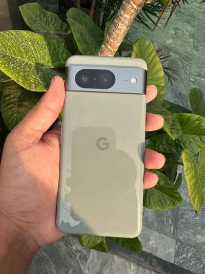 Google Pixel 8