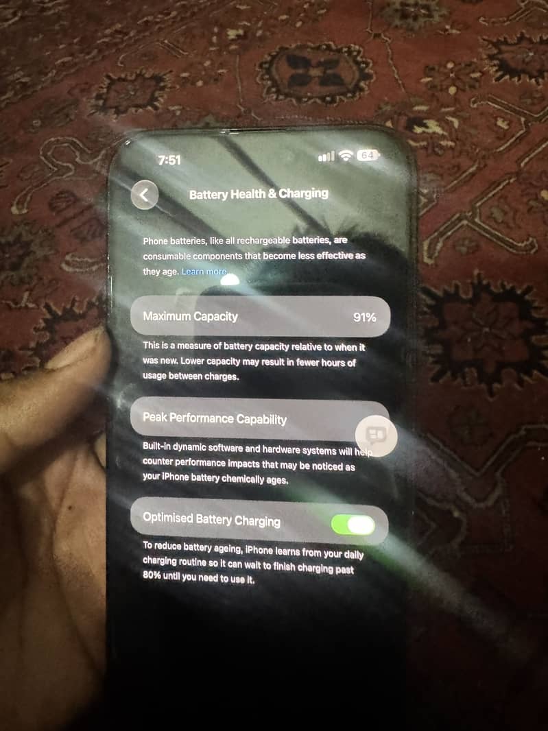 Apple iPhone 14 Pro Max 6