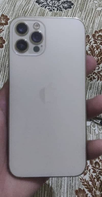 Apple iPhone 12 Pro