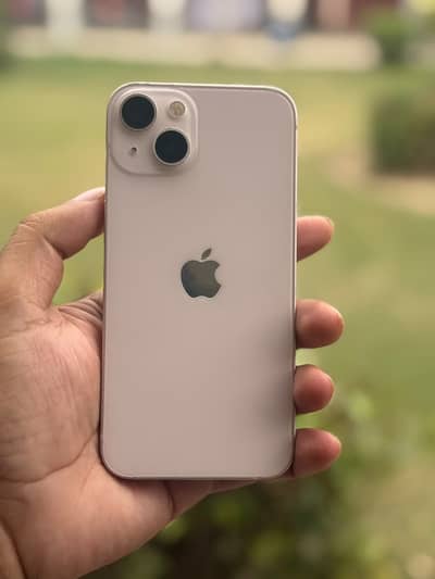 Apple iPhone 13 03270727014