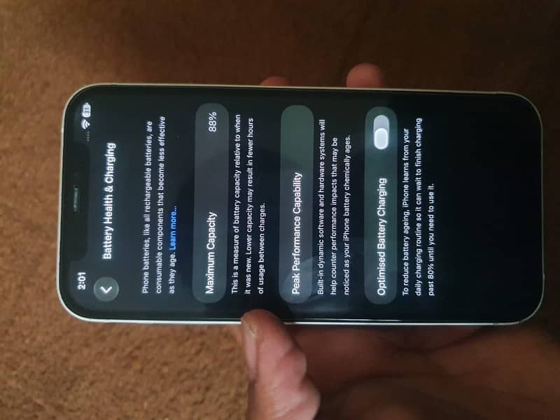 Apple iPhone 12 10