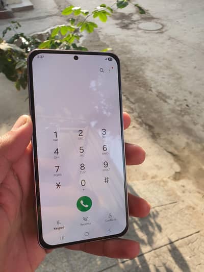 Samsung Mobile S22