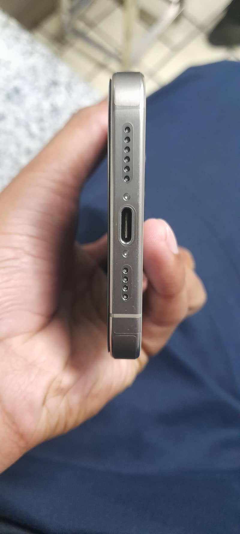 Apple iPhone 15 Pro Max 1