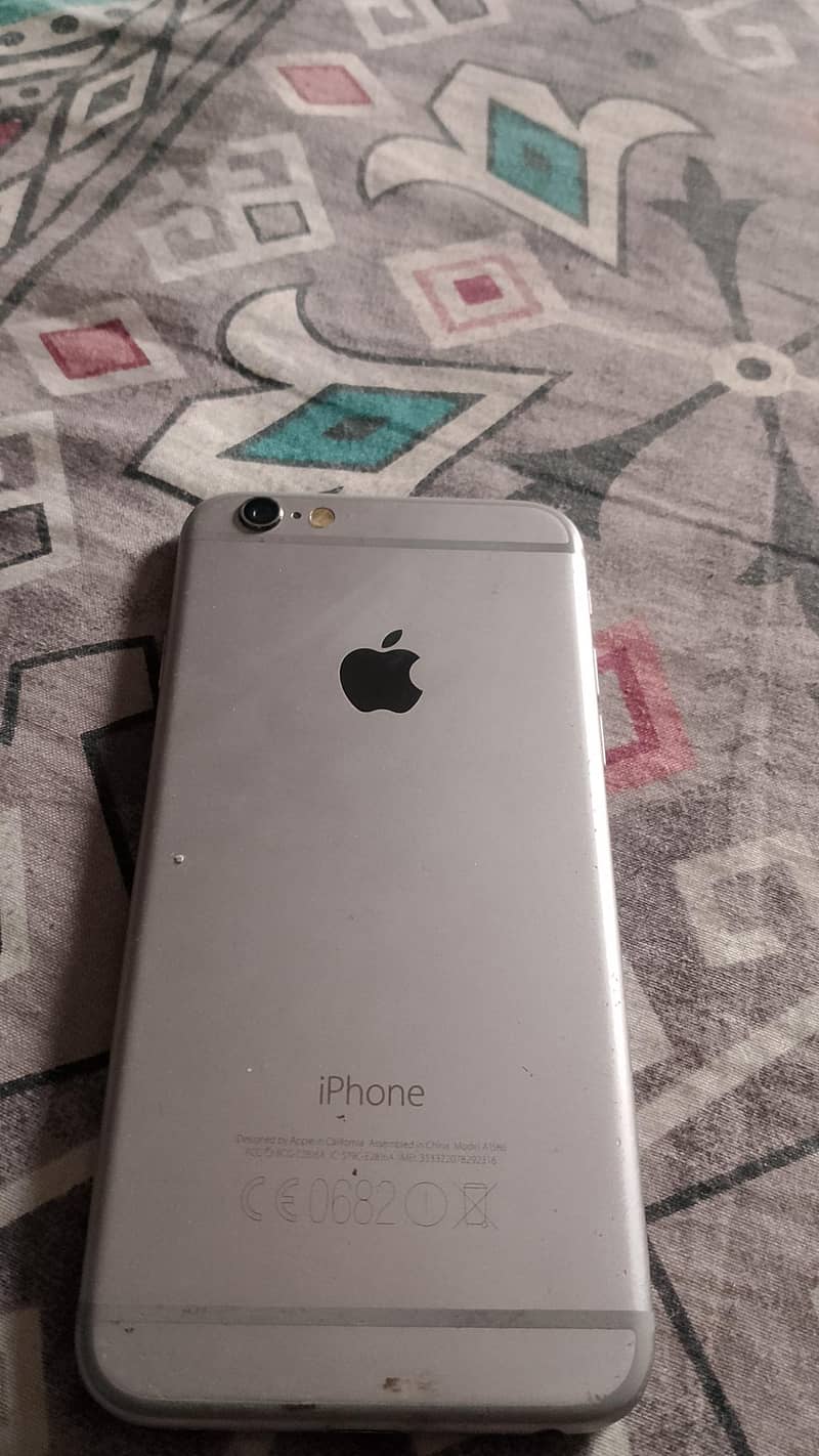 Apple iPhone 6 1