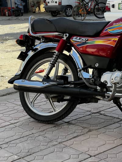 Zxmco special edition 2023