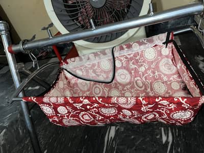Baby jhola for sale