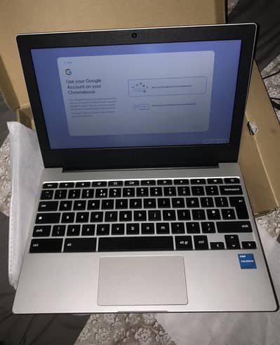 Samsung Chromebook XE310XDA