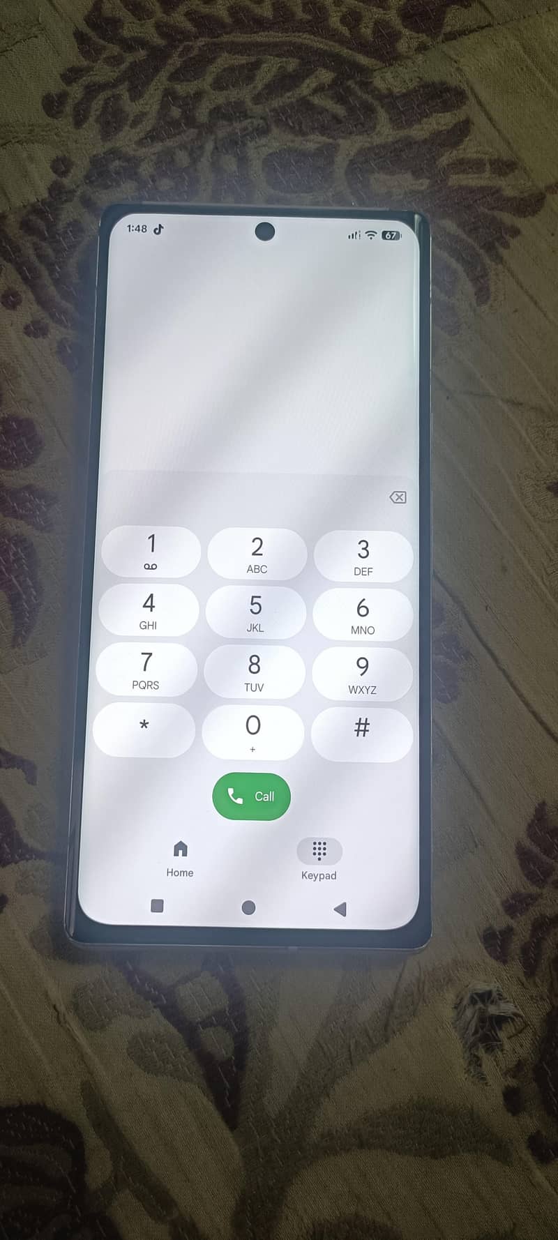Google Pixel 6 Pro 1