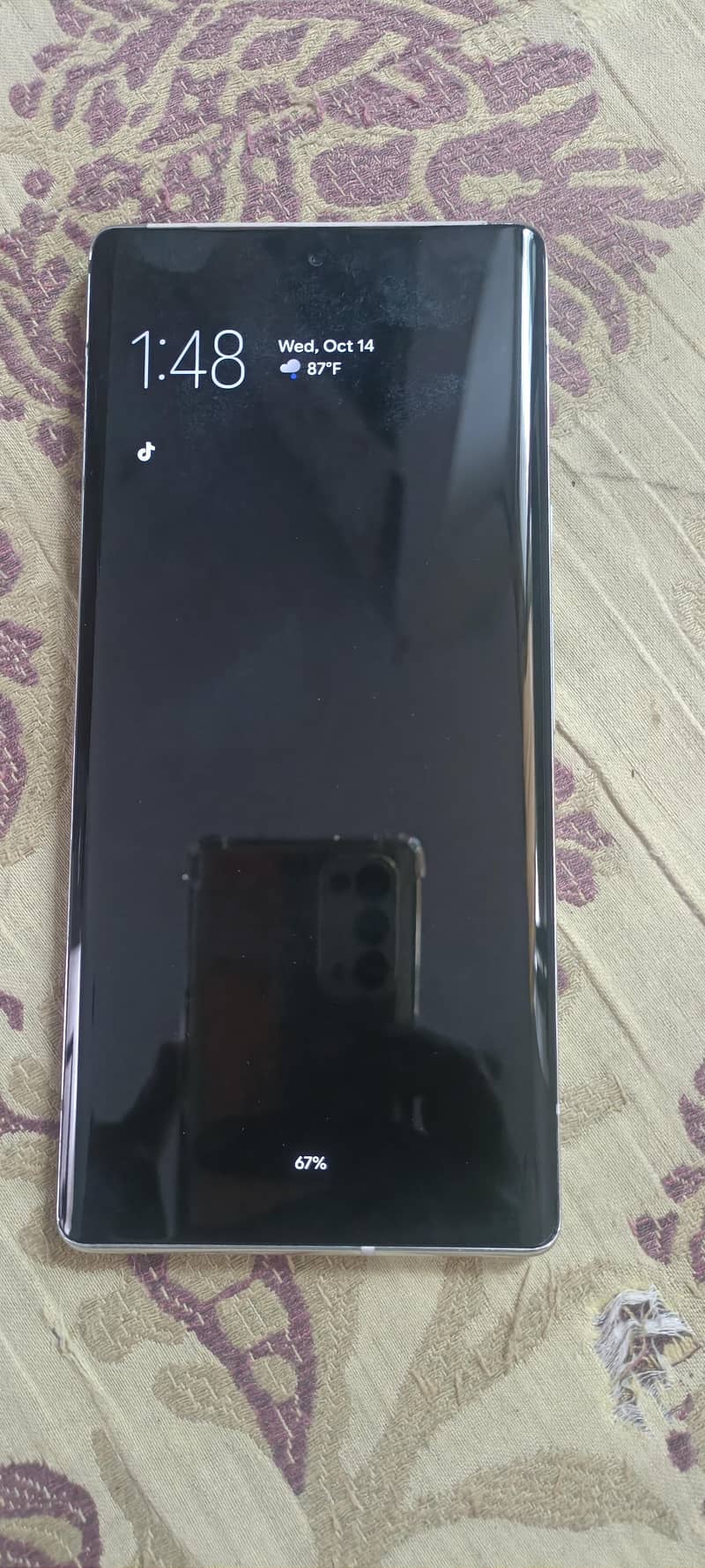 Google Pixel 6 Pro 2