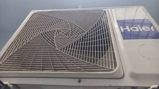 haier inverter 1 tan