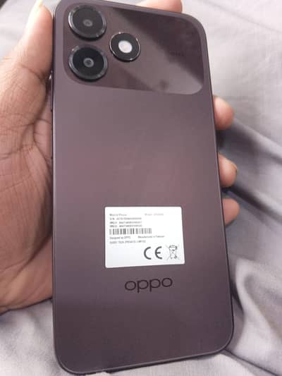 oppo A6c