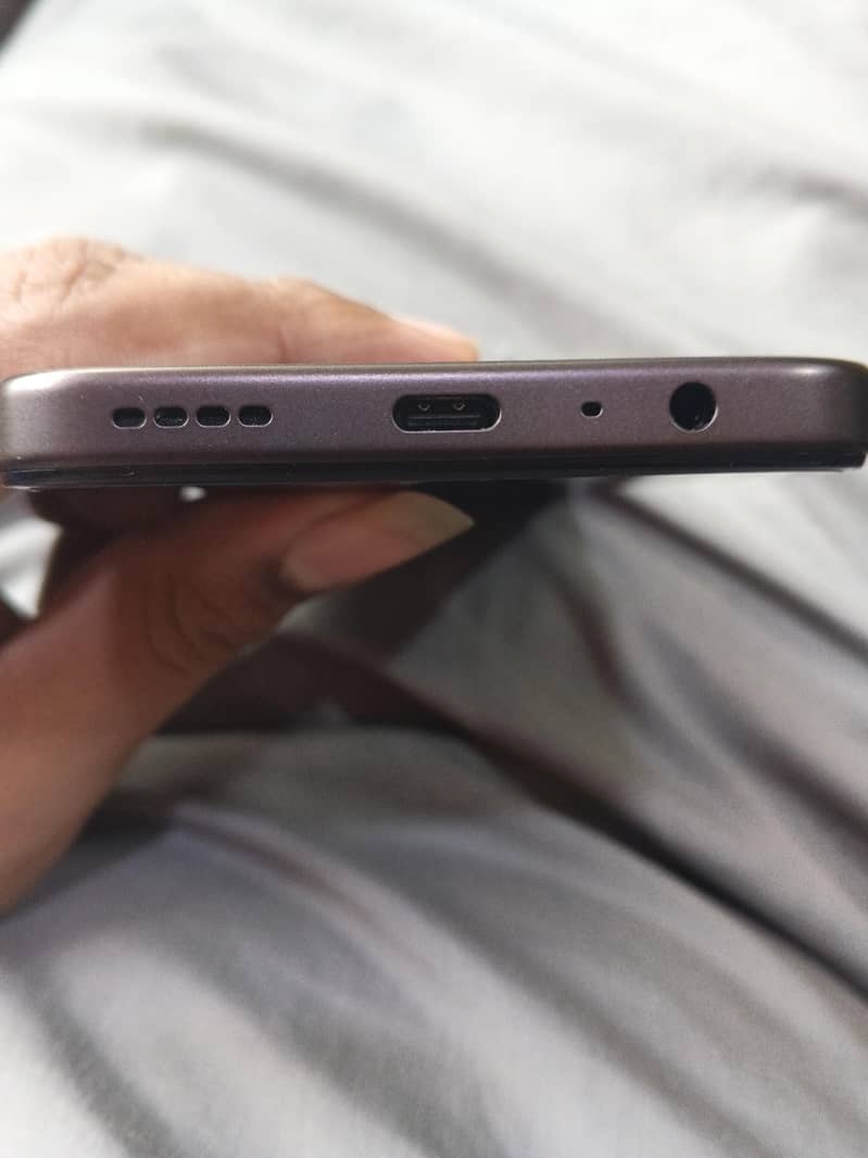 oppo A6c 1