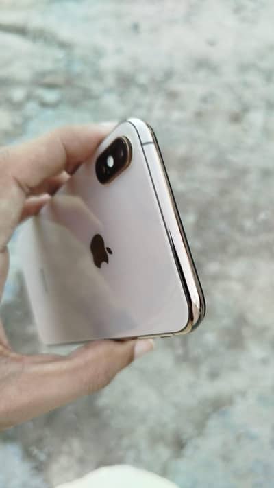 Apple iPhone Xsmax